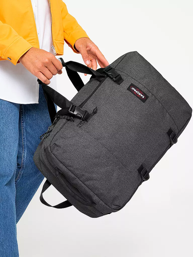 EASTPAK | Zaino Travelpack 42L | Grigio