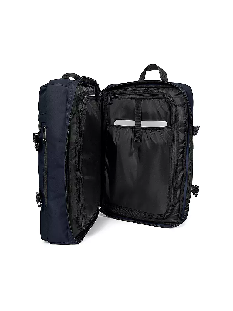 EASTPAK | Zaino Travelpack 42L | Blu scuro