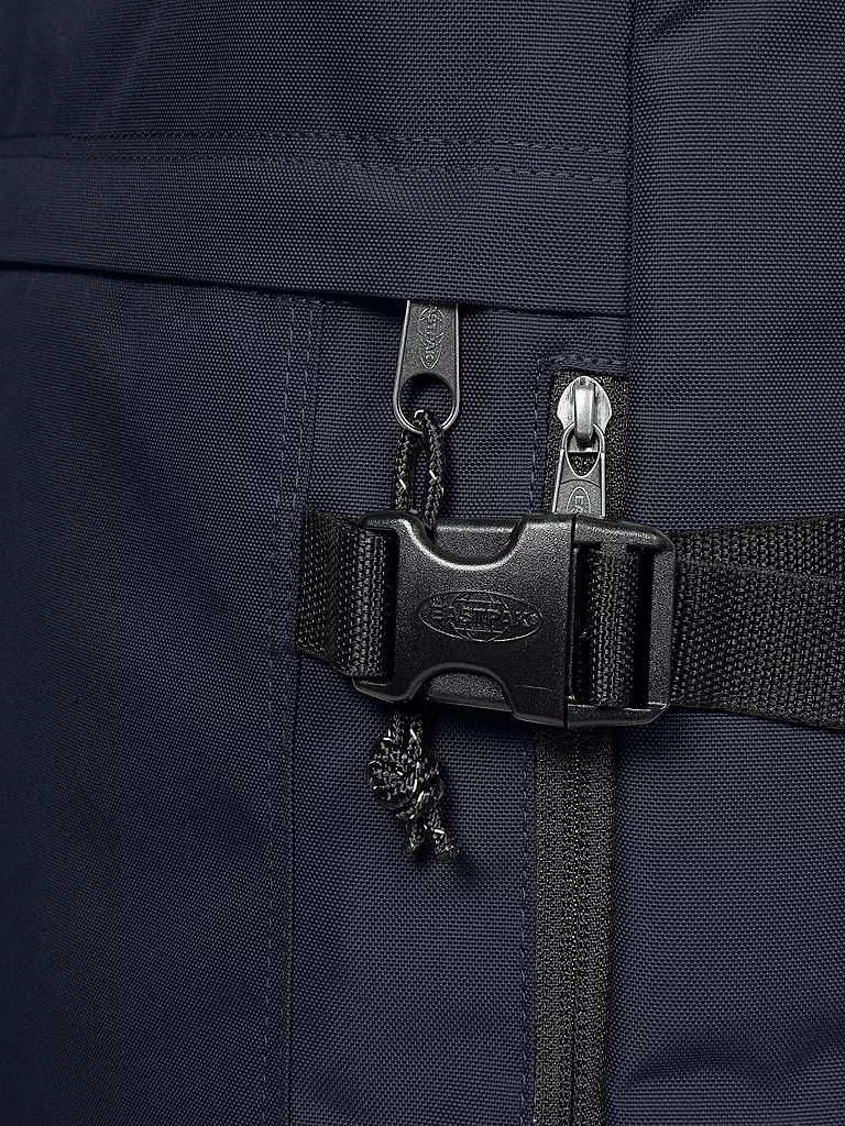 EASTPAK | Zaino Travelpack 42L | Blu scuro