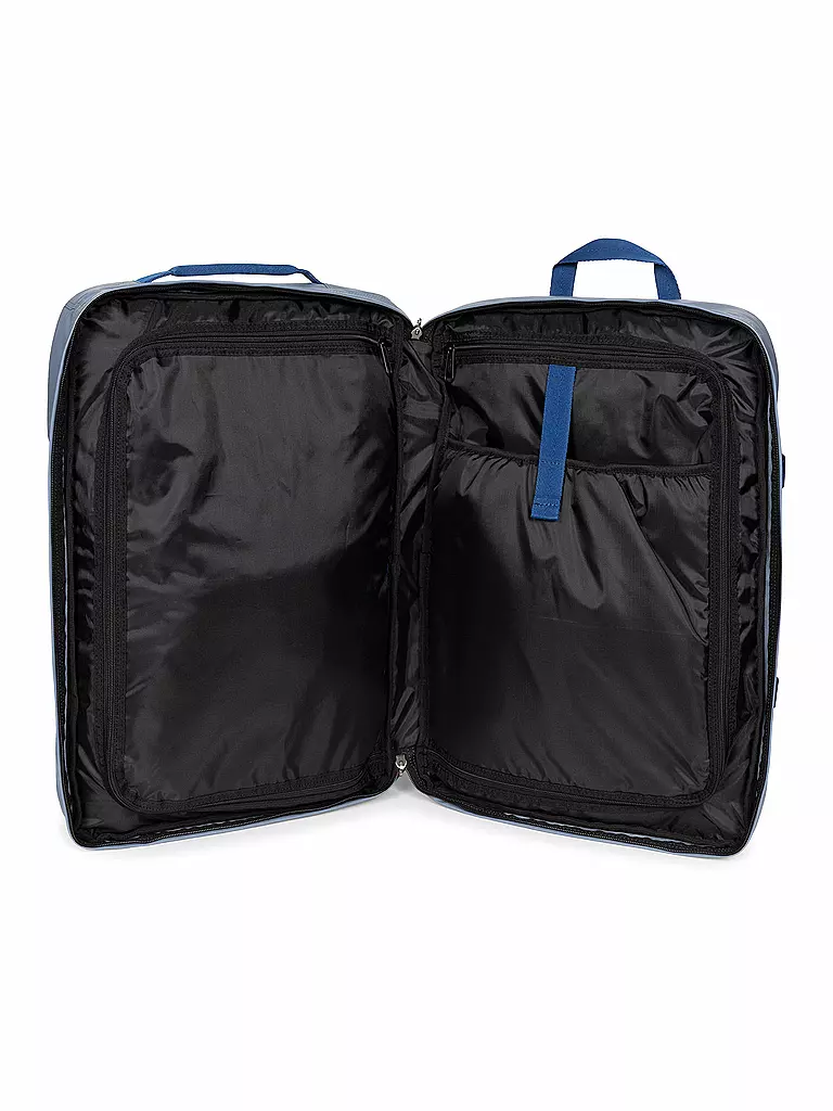 EASTPAK | Zaino Travelpack 42L | Blu