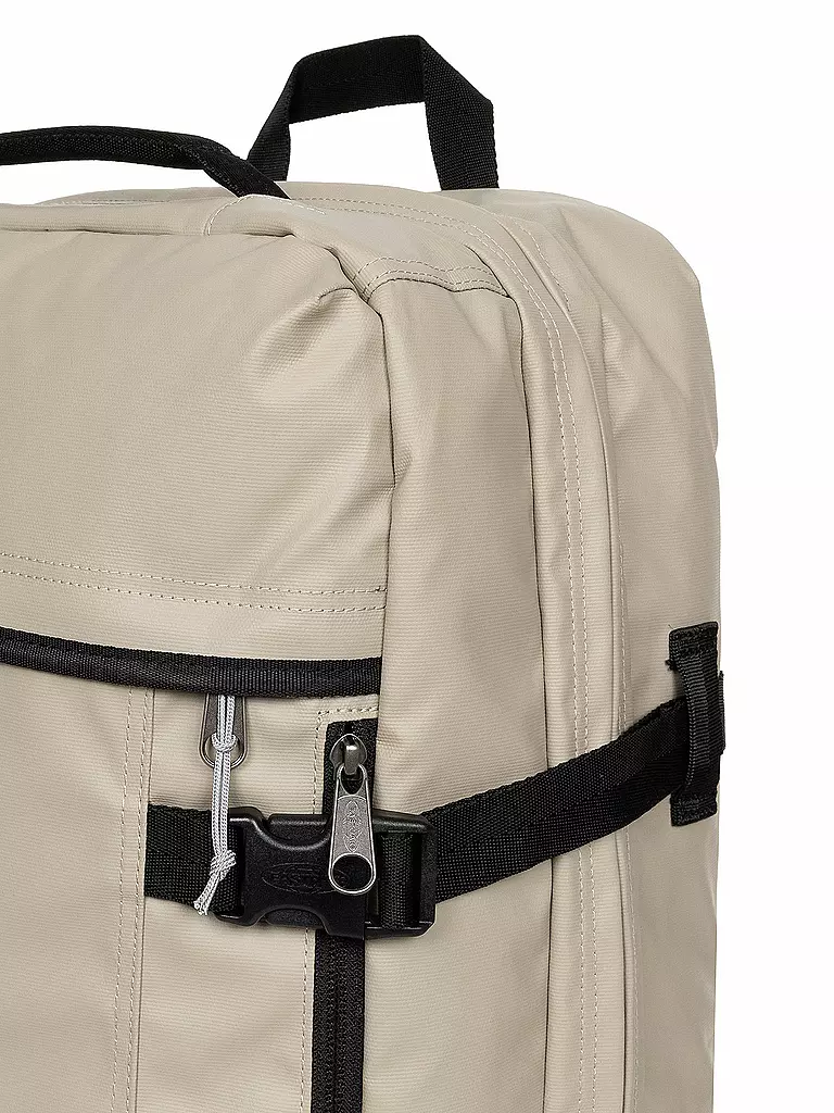 EASTPAK | Zaino Travelpack 42L | Beige