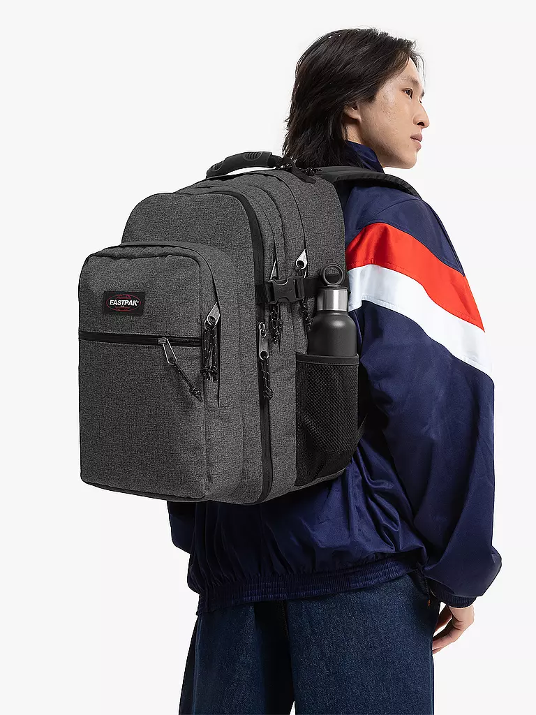 EASTPAK | Zaino Tutor 39L | Nero