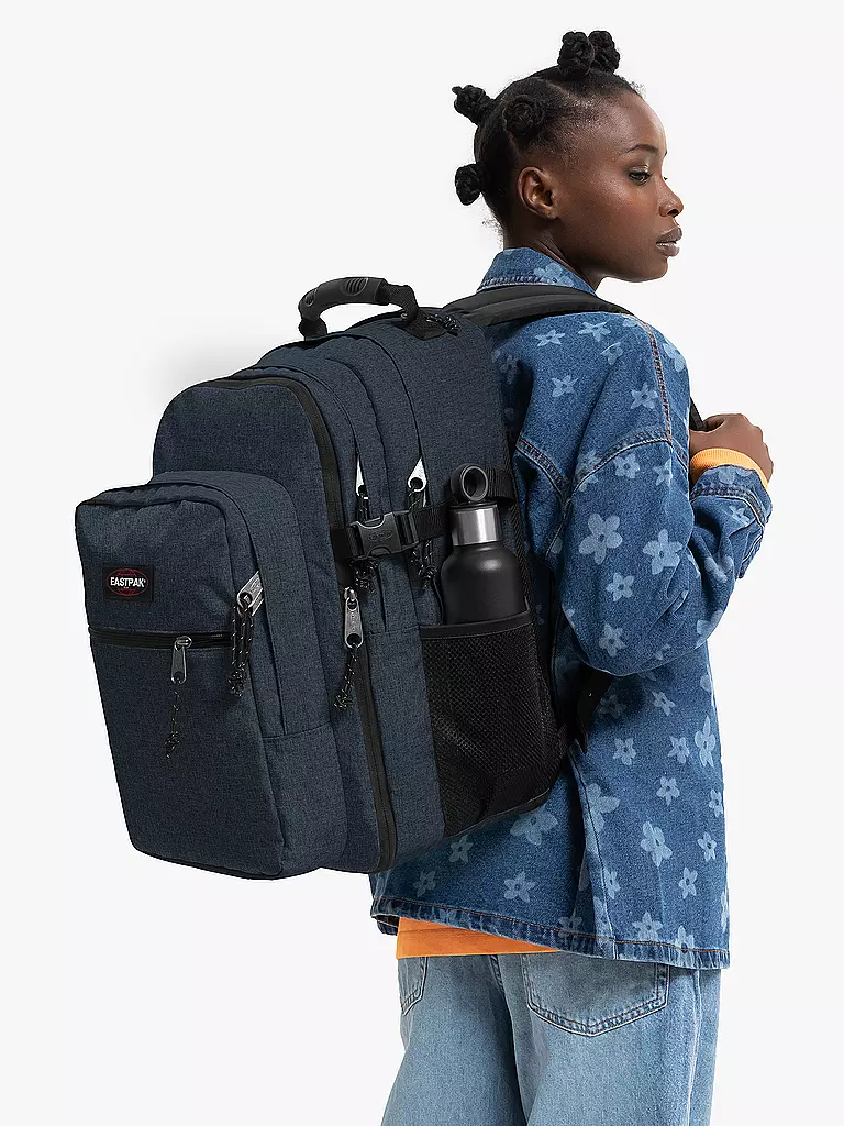 EASTPAK | Zaino Tutor 39L | Blu scuro
