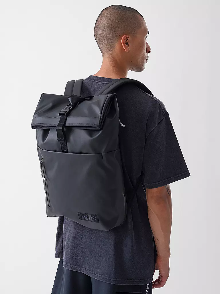 EASTPAK | Zaino Up Roll 23L | Nero