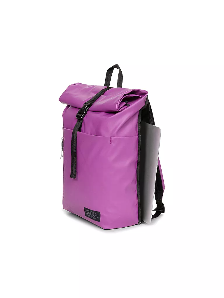EASTPAK | Zaino Up Roll 23L | Lilla