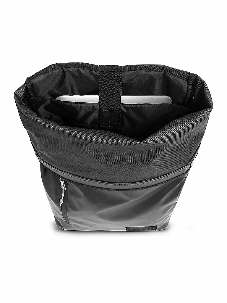 EASTPAK | Zaino Up Roll 23L | Nero
