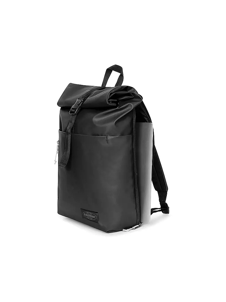EASTPAK | Zaino Up Roll 23L | Nero