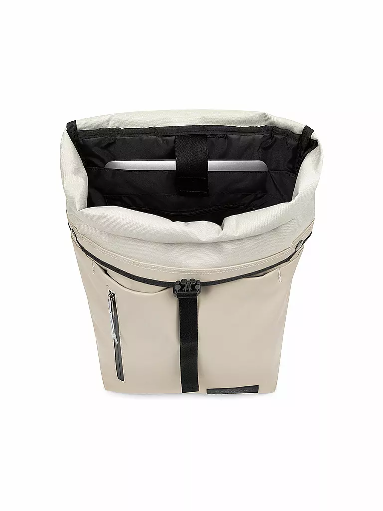 EASTPAK | Zaino Up Roll 23L | Beige
