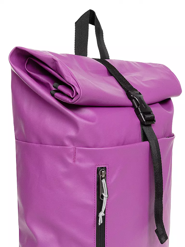 EASTPAK | Zaino Up Roll 23L | Lilla