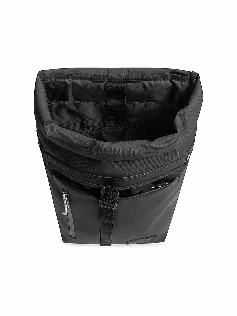 EASTPAK | Zaino Up Roll 23L | Nero