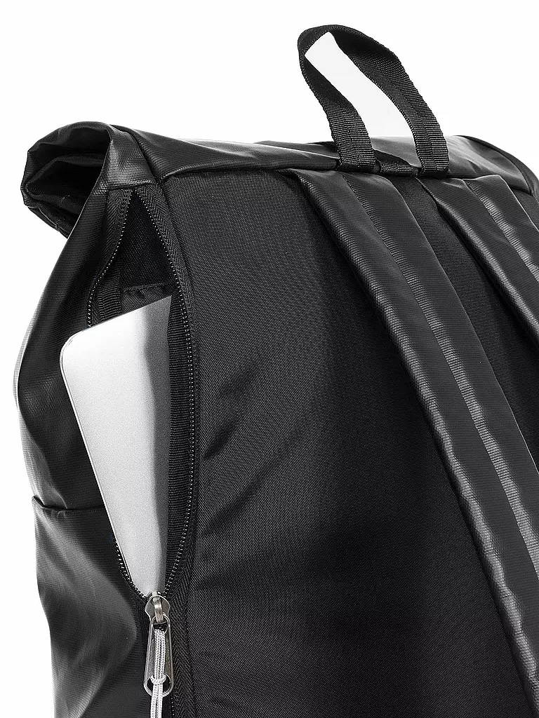 EASTPAK | Zaino Up Roll 23L | Nero