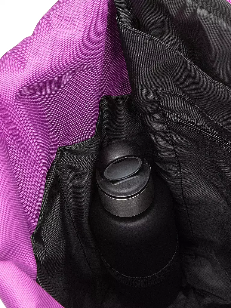 EASTPAK | Zaino Up Roll 23L | Lilla