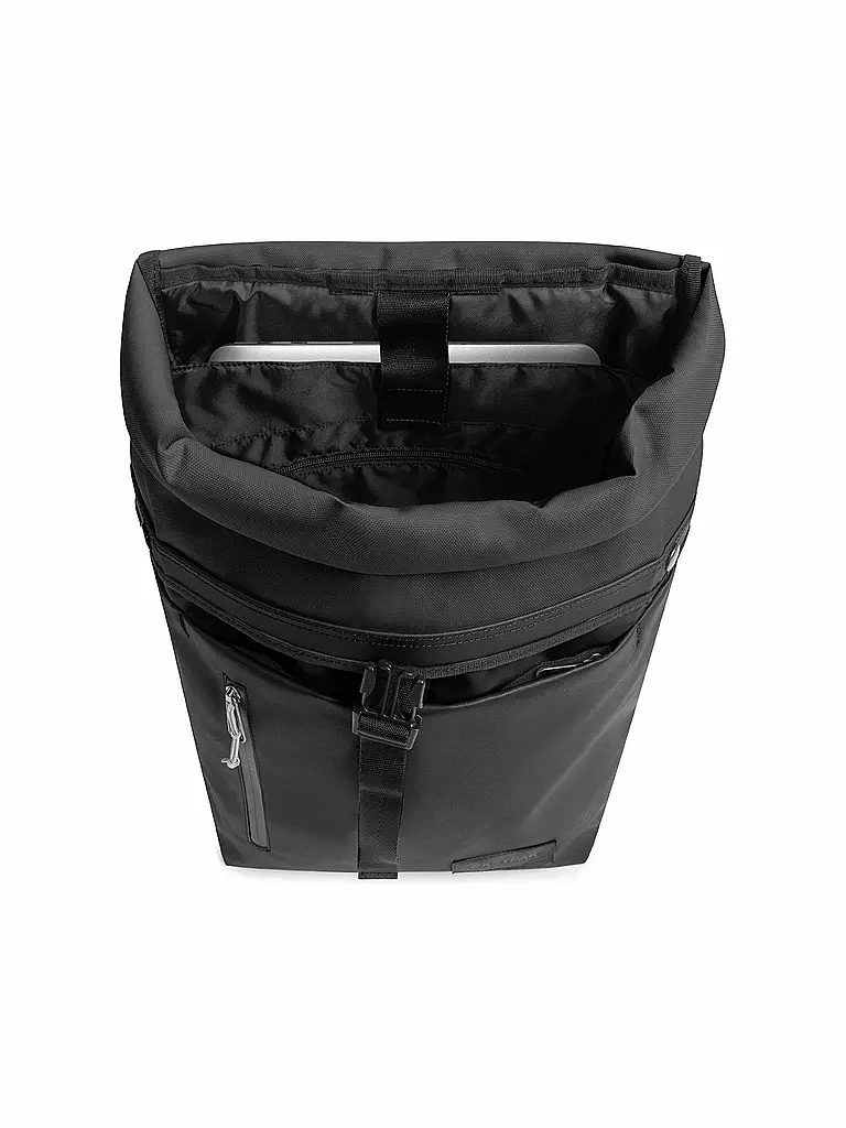 EASTPAK | Zaino Up Roll 23L | Nero
