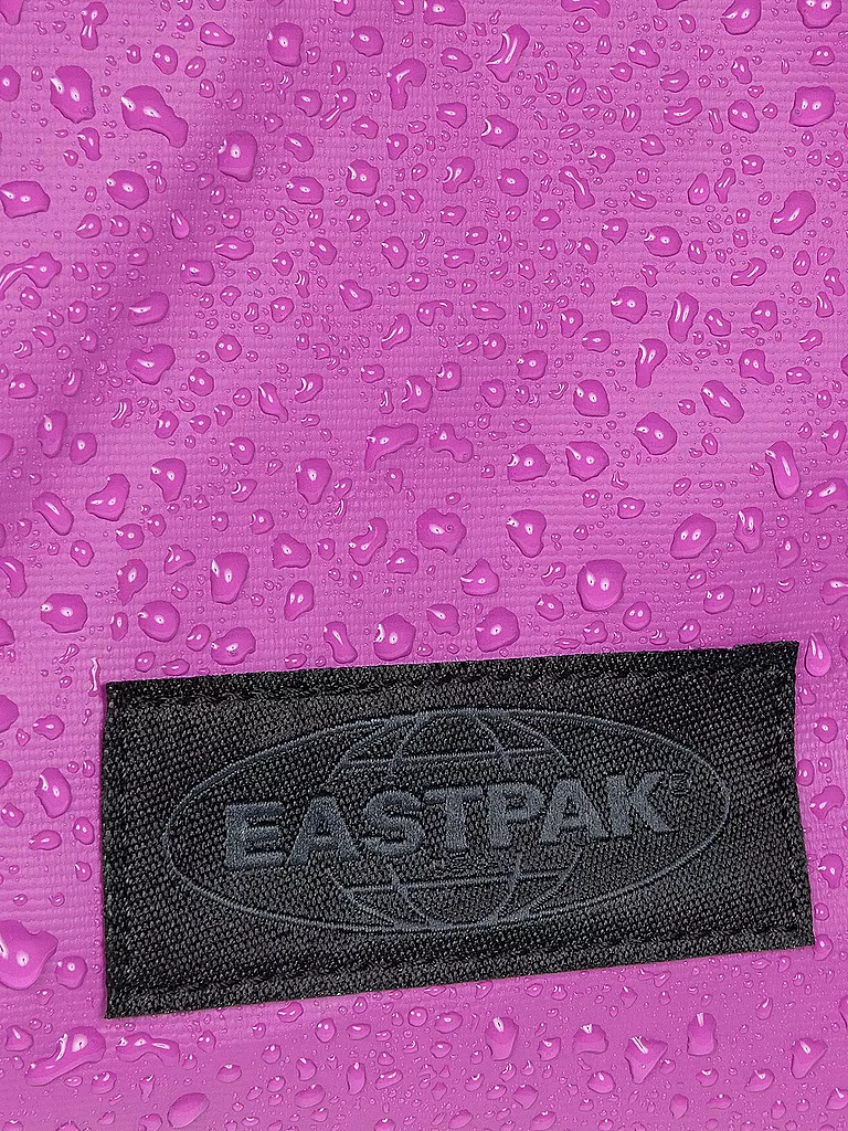 EASTPAK | Zaino Up Roll 23L | Lilla