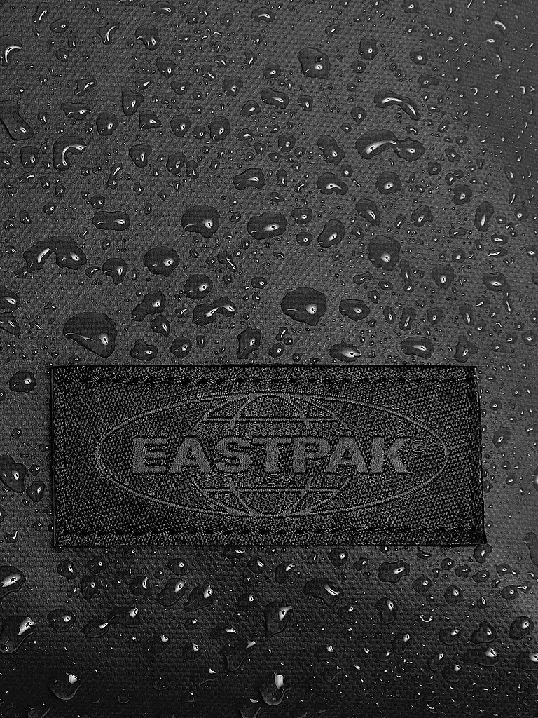 EASTPAK | Zaino Up Roll 23L | Nero