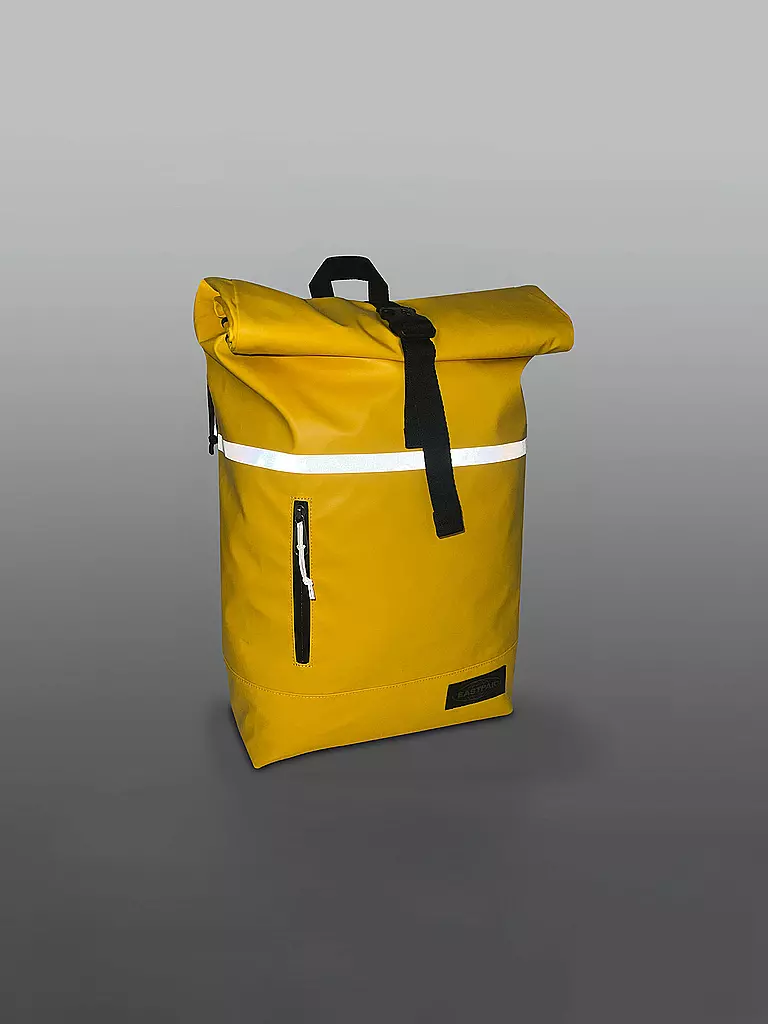 EASTPAK | Zaino Up Roll Bike Tarp | Giallo