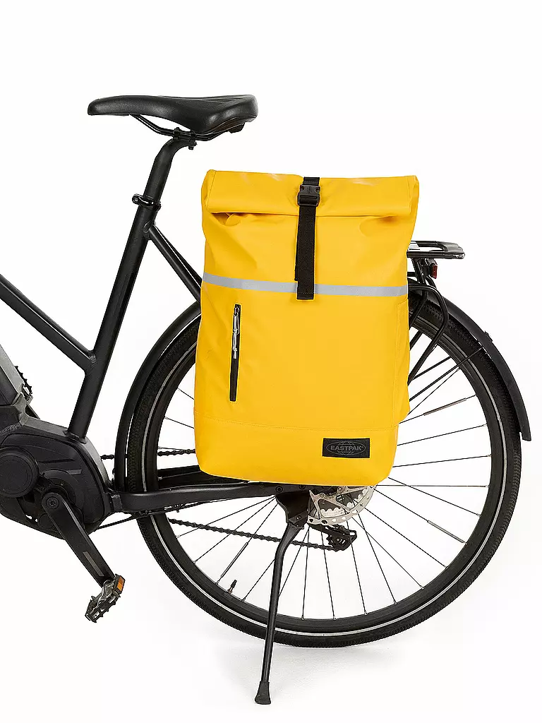 EASTPAK | Zaino Up Roll Bike Tarp | Giallo