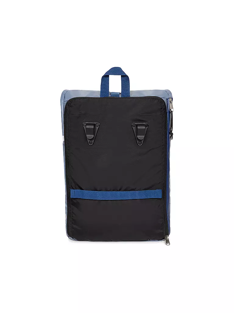 EASTPAK | Zaino Up Roll Bike Tarp | Blu