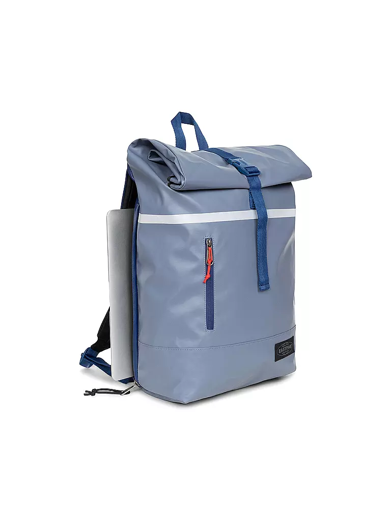 EASTPAK | Zaino Up Roll Bike Tarp | Blu