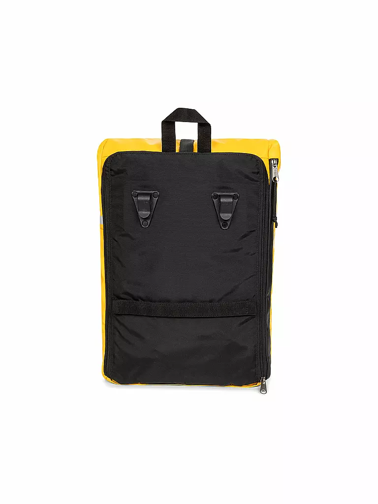 EASTPAK | Zaino Up Roll Bike Tarp | Giallo
