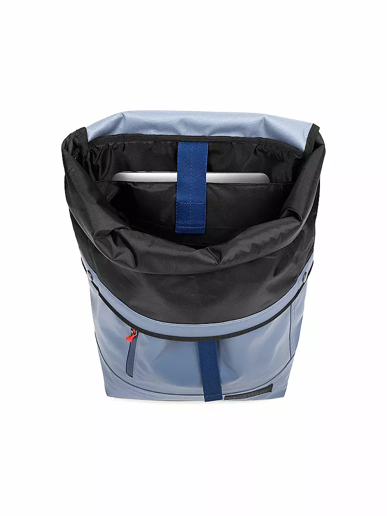 EASTPAK | Zaino Up Roll Bike Tarp | Blu