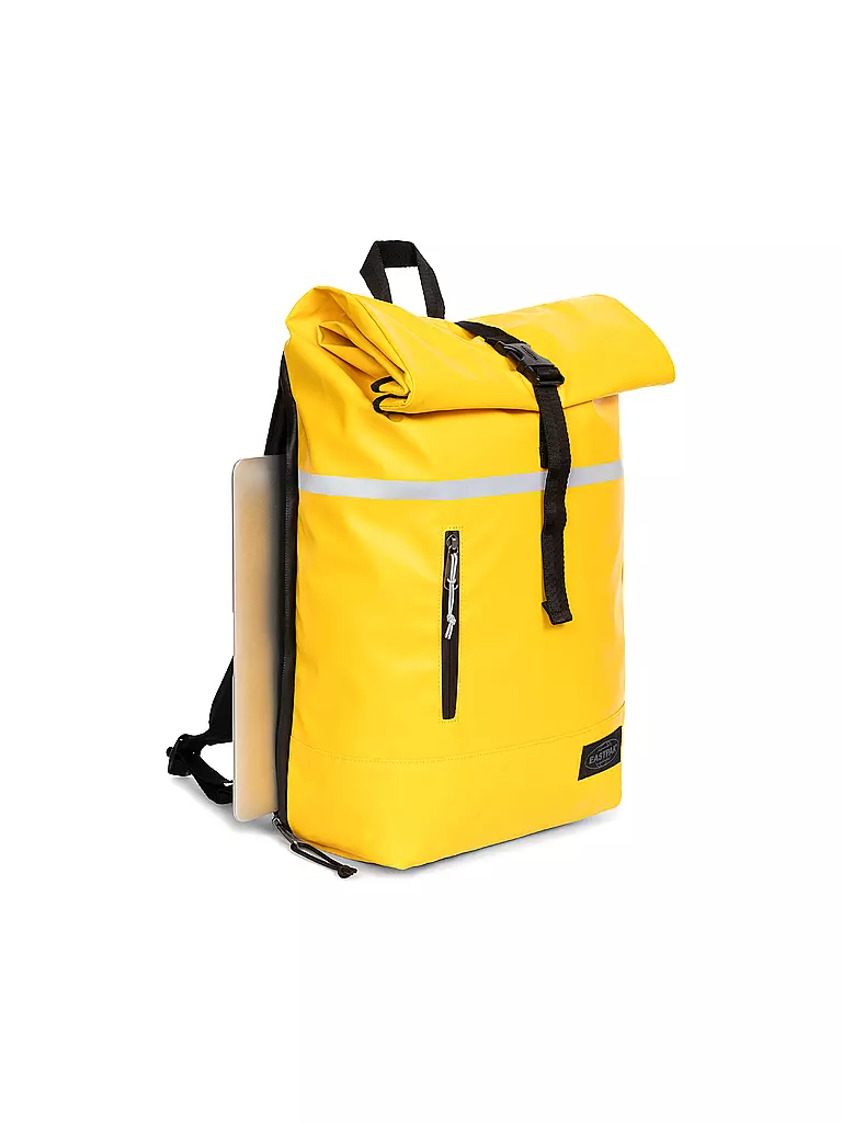 EASTPAK | Zaino Up Roll Bike Tarp | Giallo