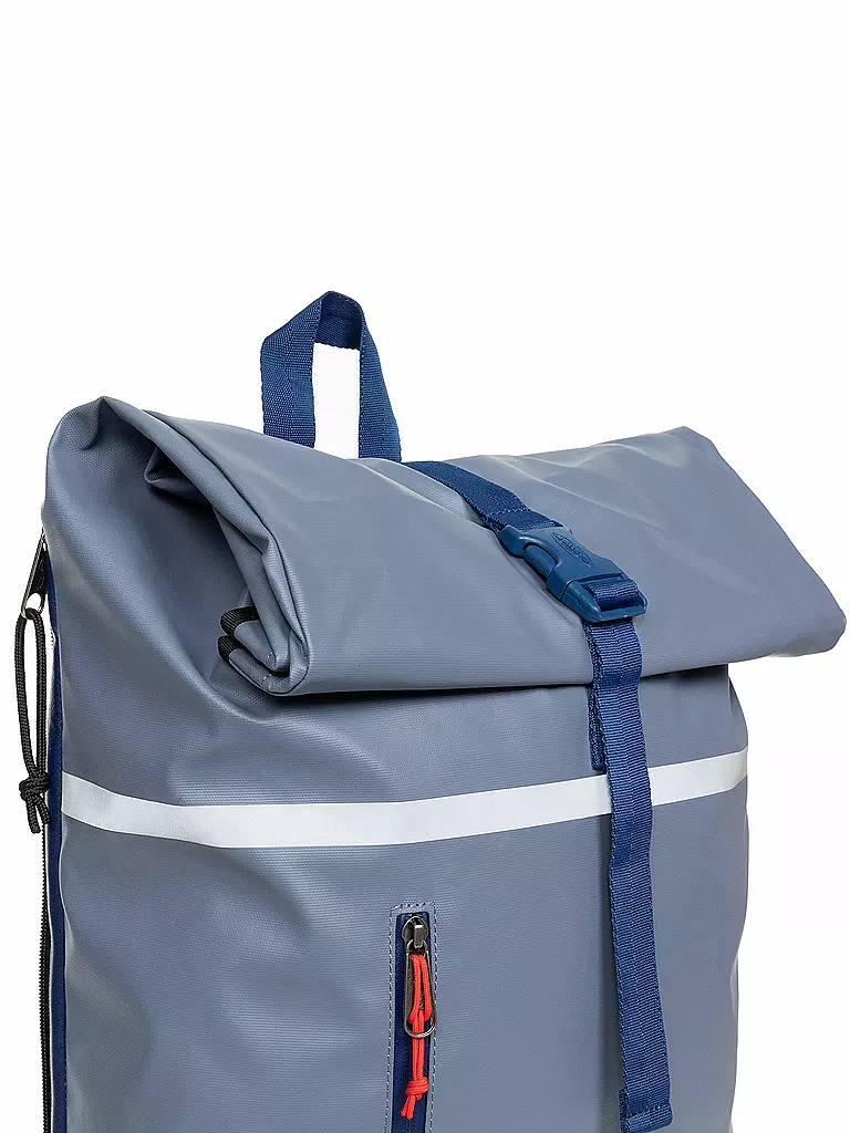 EASTPAK | Zaino Up Roll Bike Tarp | Blu