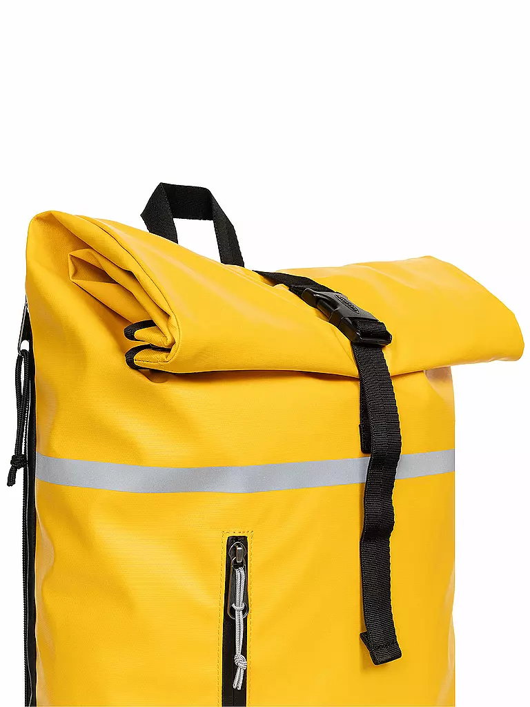 EASTPAK | Zaino Up Roll Bike Tarp | Giallo