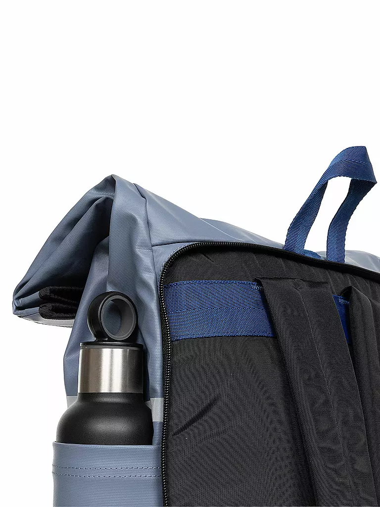 EASTPAK | Zaino Up Roll Bike Tarp | Blu