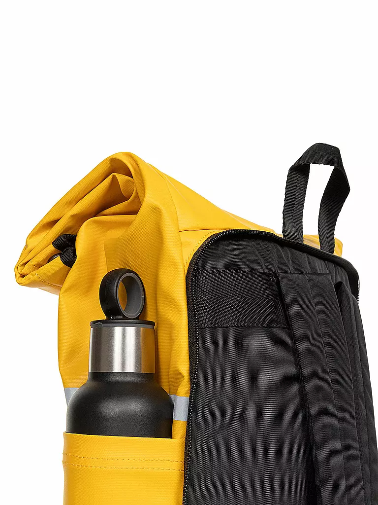 EASTPAK | Zaino Up Roll Bike Tarp | Giallo