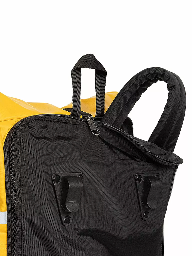 EASTPAK | Zaino Up Roll Bike Tarp | Giallo
