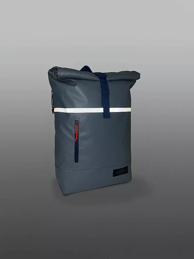 EASTPAK | Zaino Up Roll Bike Tarp | Blu