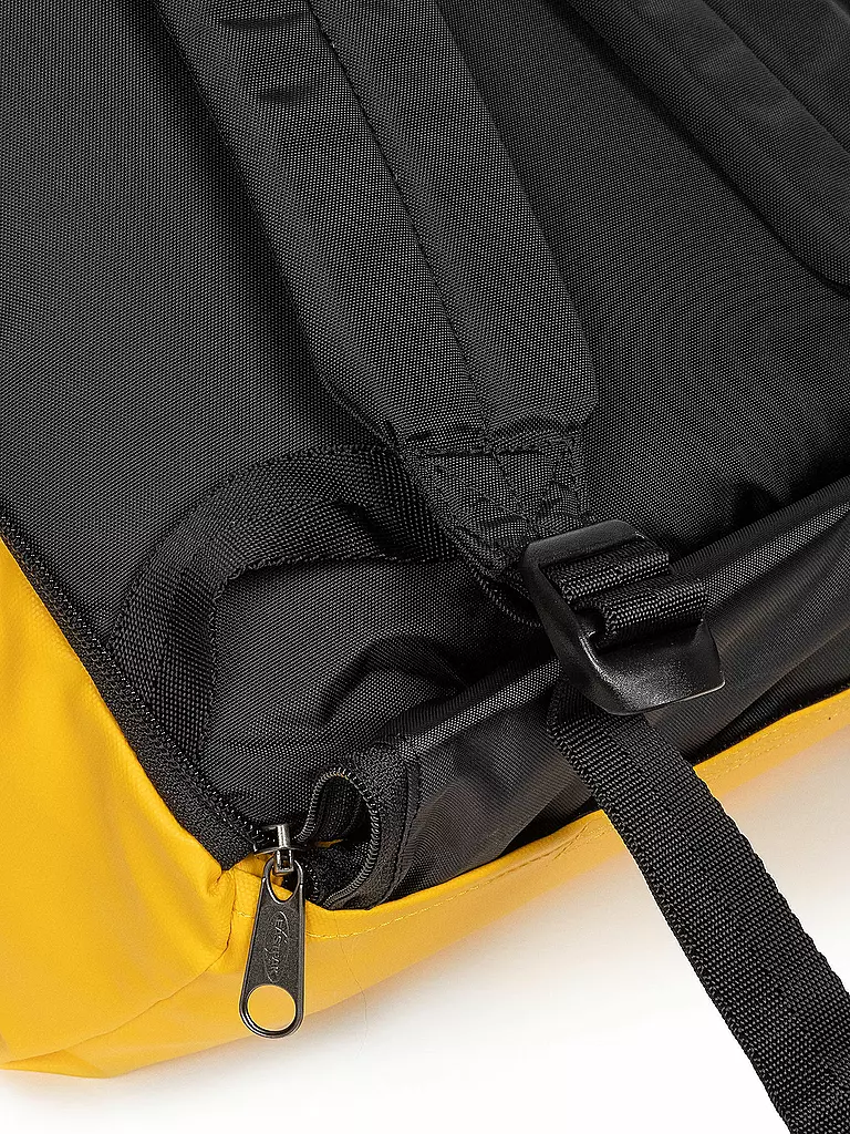 EASTPAK | Zaino Up Roll Bike Tarp | Giallo