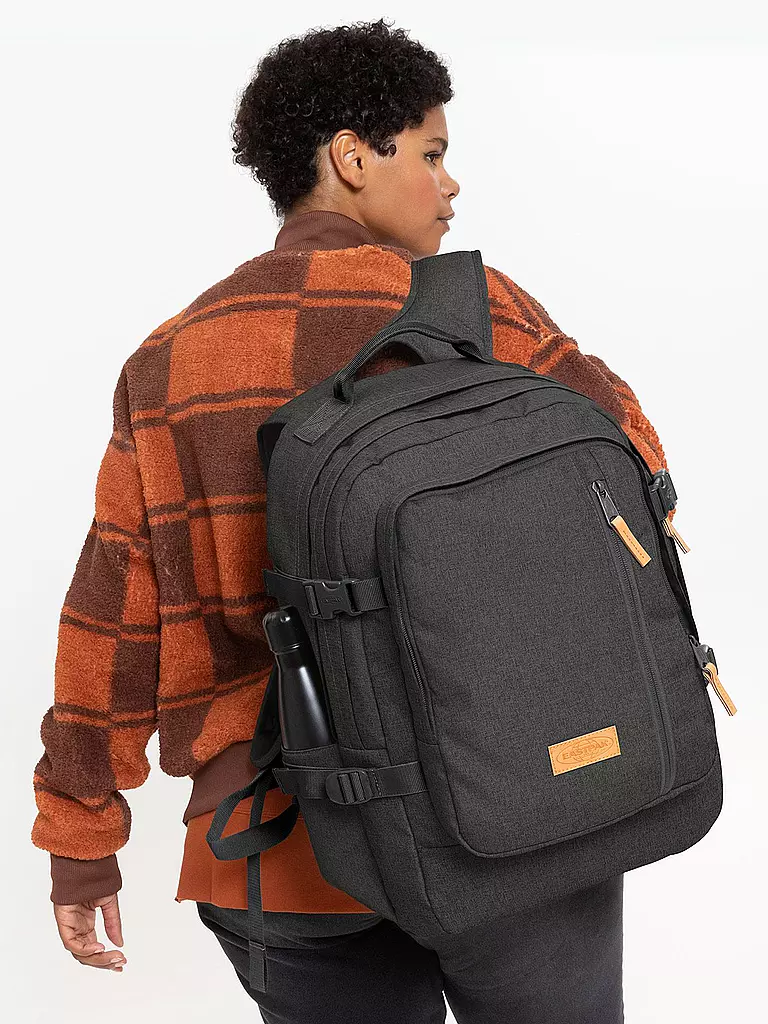 EASTPAK | Zaino Volker 35L | Grigio