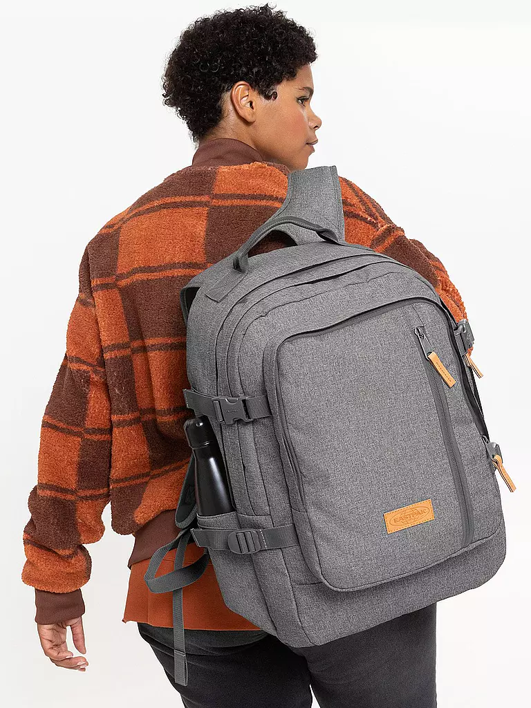 EASTPAK | Zaino Volker 35L | Grigio chiaro