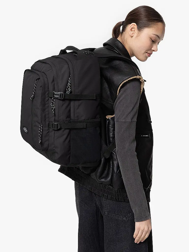 EASTPAK | Zaino Volker Pro CS 36L | Nero