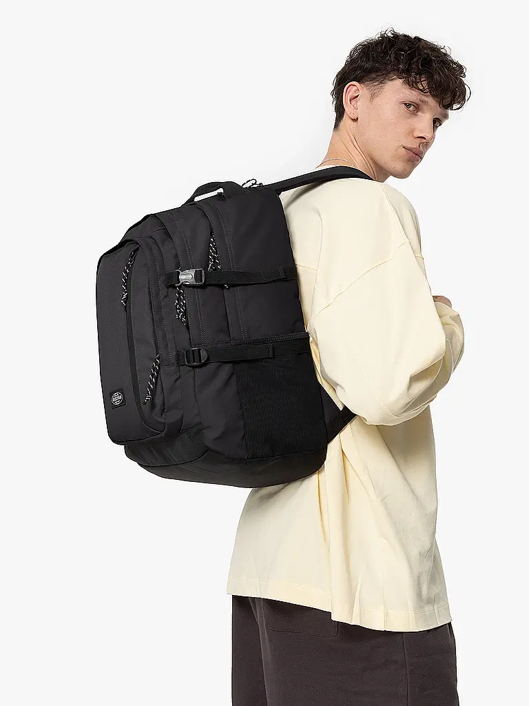 EASTPAK | Zaino Volker Pro CS 36L | Nero