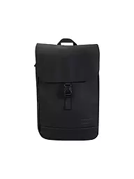 EASTPAK | Zaino Yarin Cnnct F Matte | Nero