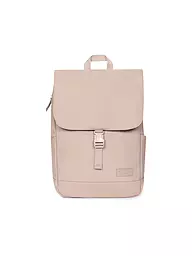 EASTPAK | Zaino Yarin Cnnct F Matte | Rosa