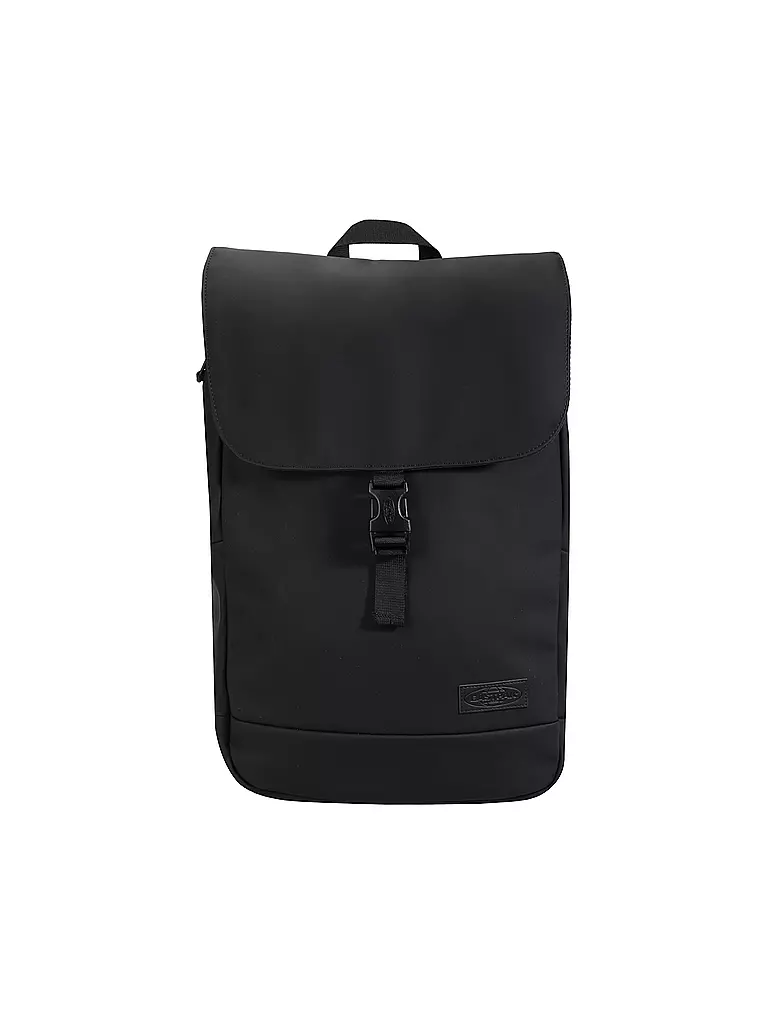 EASTPAK | Zaino Yarin Cnnct F Matte | Nero
