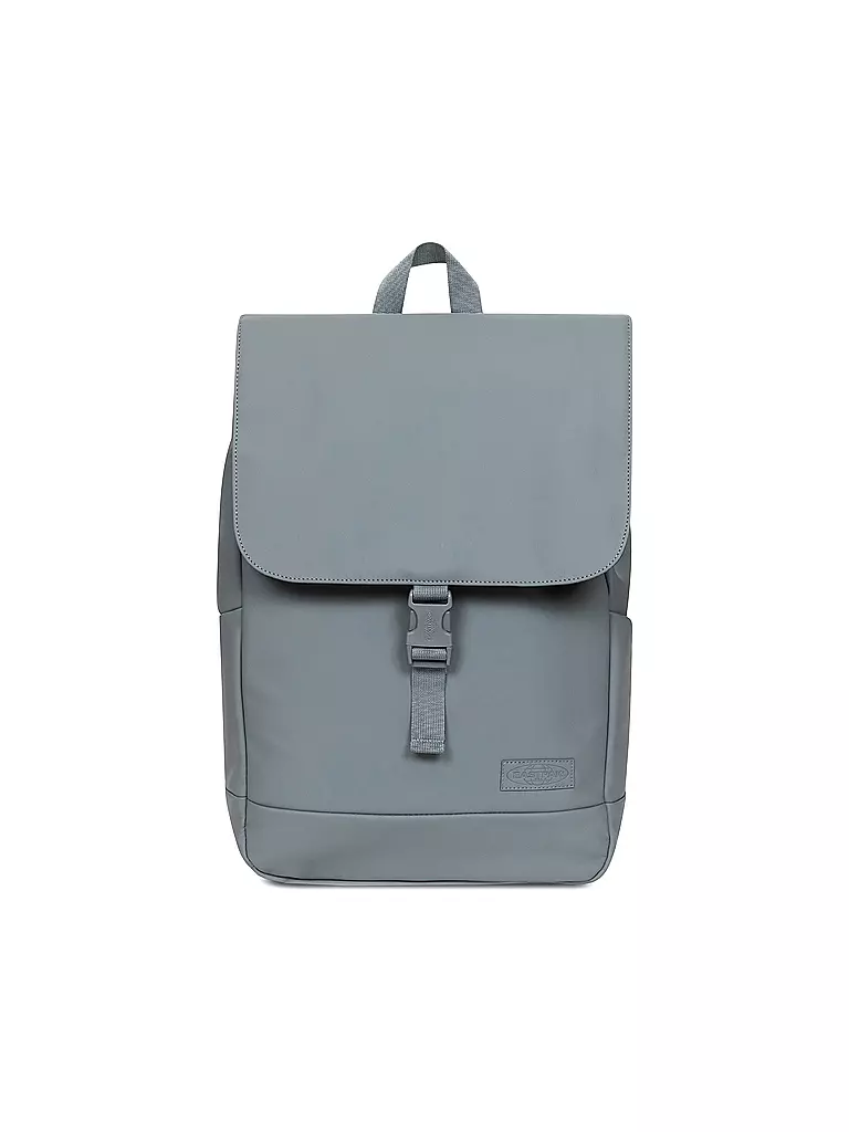 EASTPAK | Zaino Yarin Cnnct F Matte | Blu
