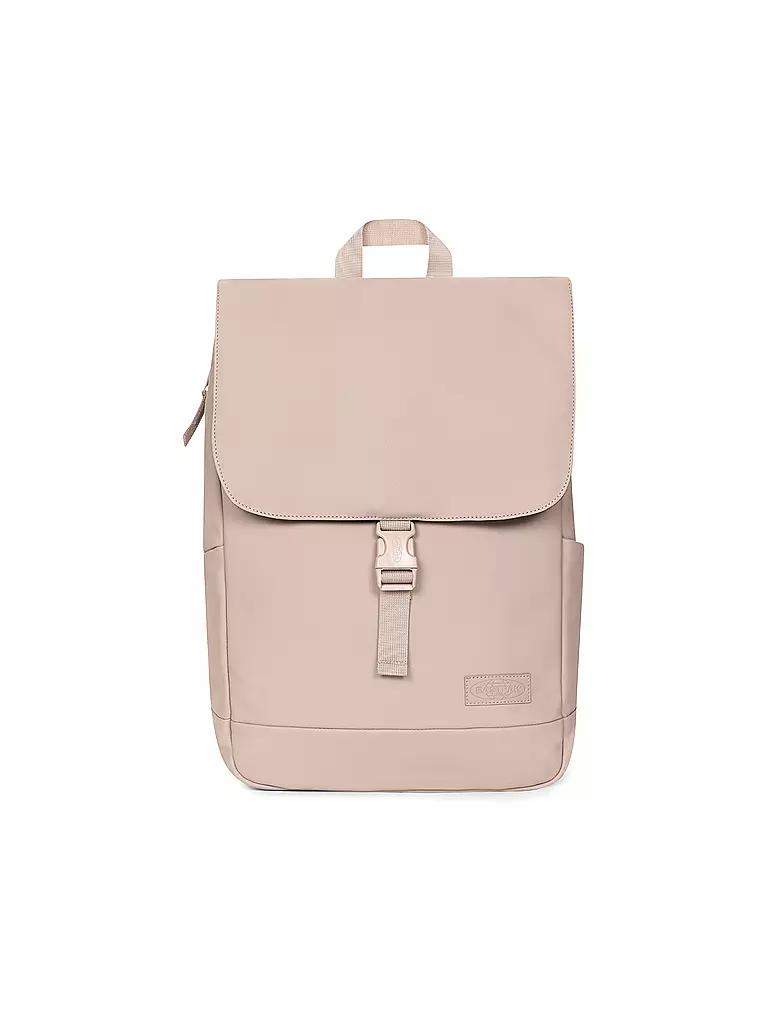 EASTPAK | Zaino Yarin Cnnct F Matte | Rosa