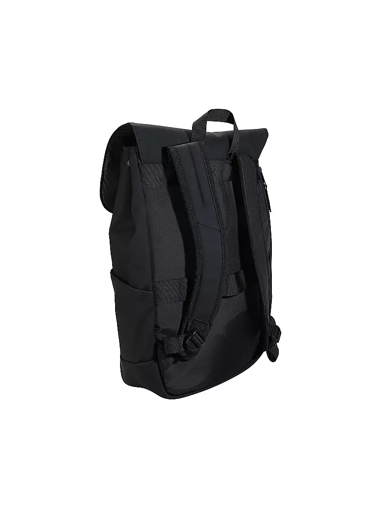 EASTPAK | Zaino Yarin Cnnct F Matte | Nero
