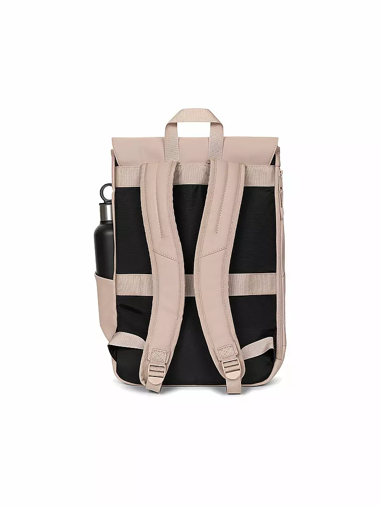 EASTPAK | Zaino Yarin Cnnct F Matte | Rosa