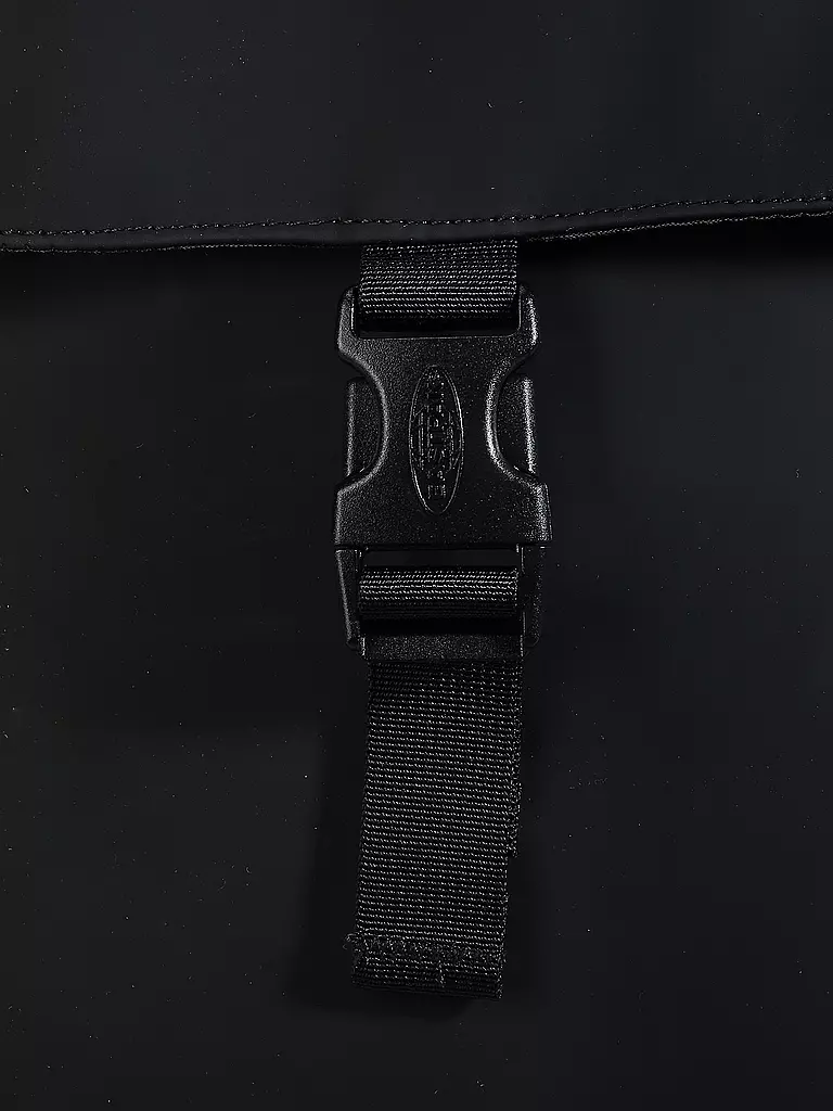 EASTPAK | Zaino Yarin Cnnct F Matte | Nero