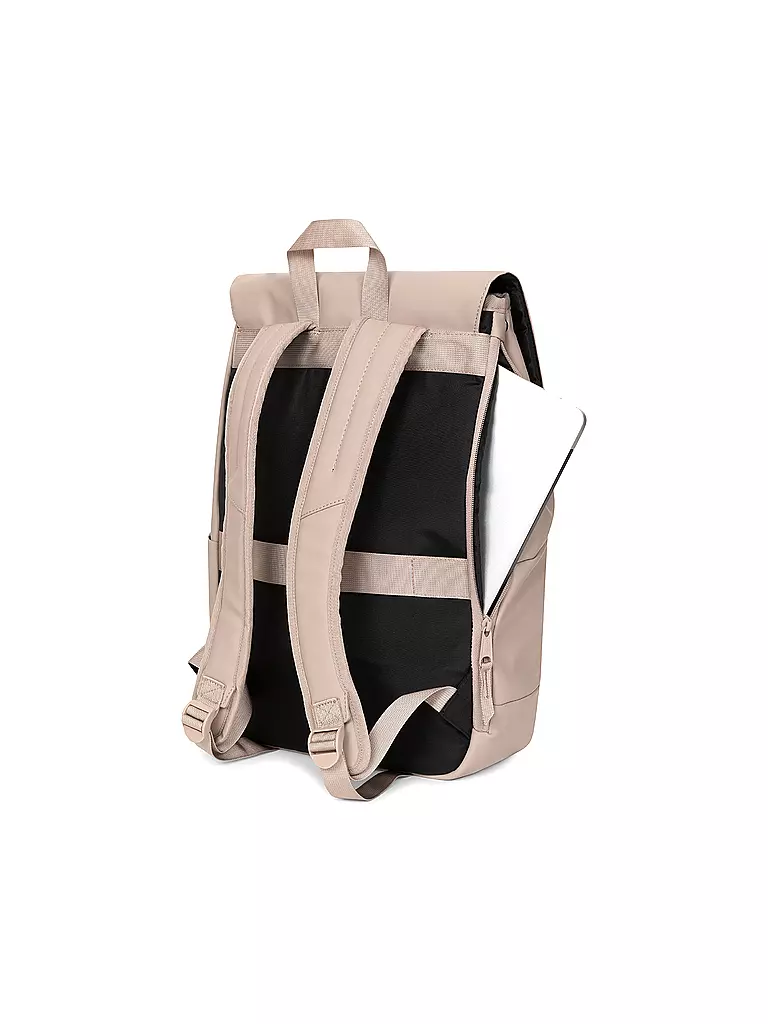EASTPAK | Zaino Yarin Cnnct F Matte | Rosa