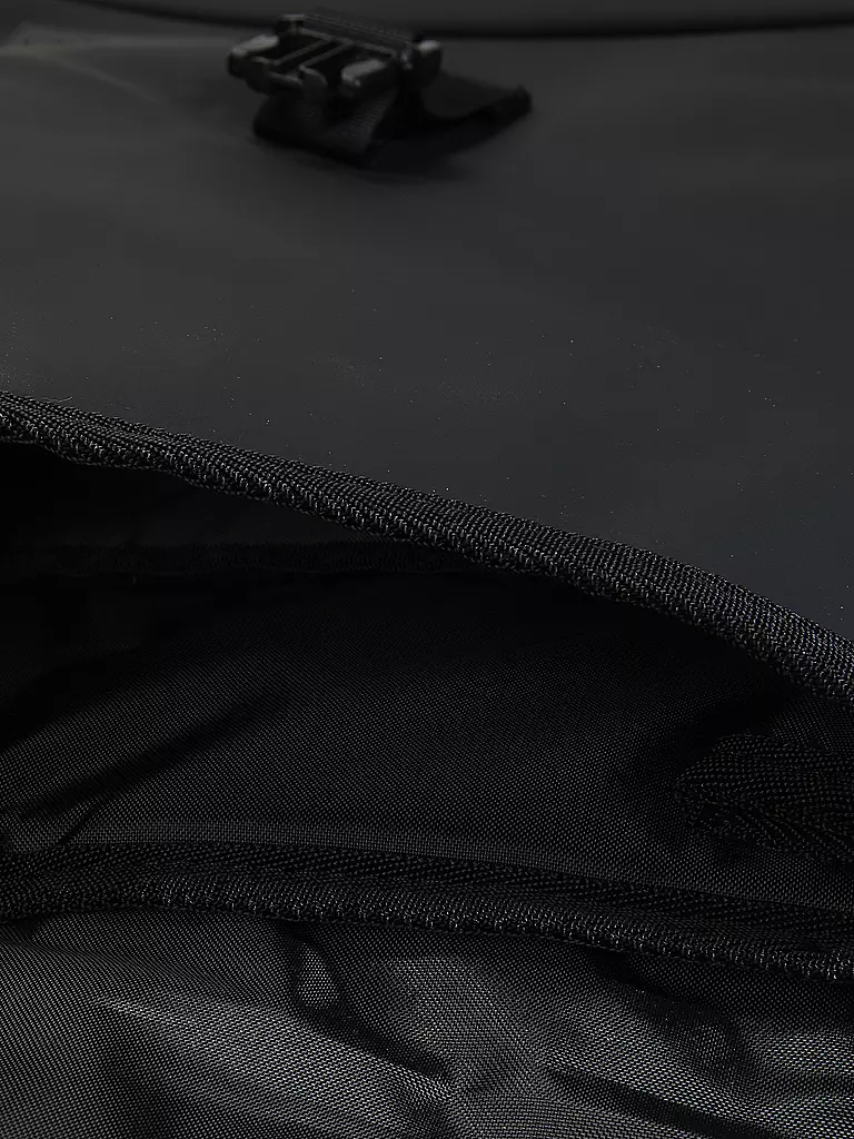 EASTPAK | Zaino Yarin Cnnct F Matte | Nero