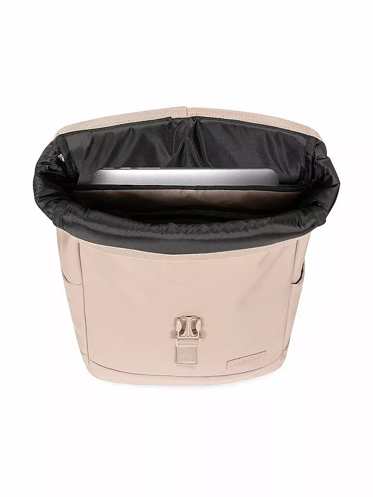 EASTPAK | Zaino Yarin Cnnct F Matte | Rosa