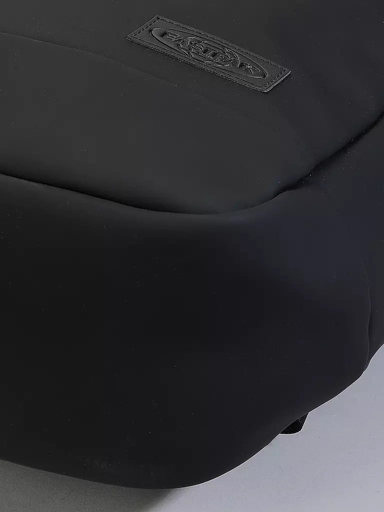 EASTPAK | Zaino Yarin Cnnct F Matte | Nero