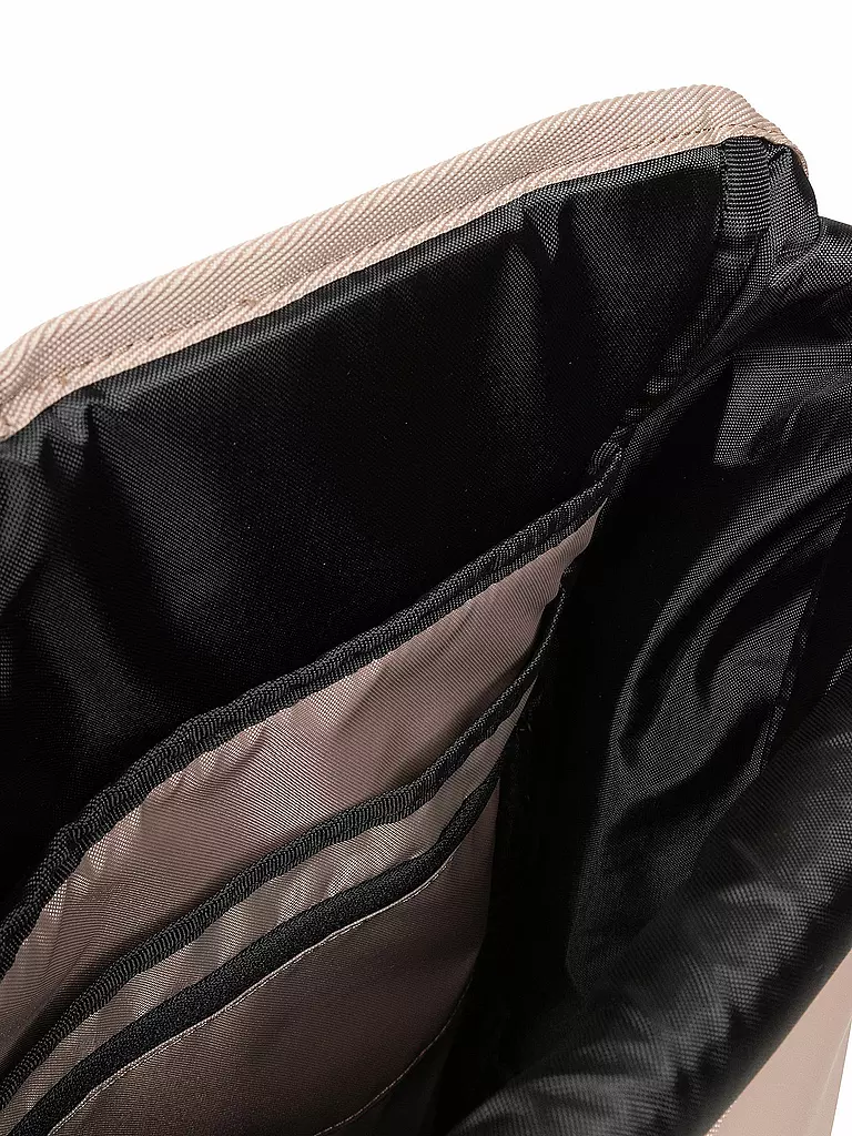 EASTPAK | Zaino Yarin Cnnct F Matte | Rosa